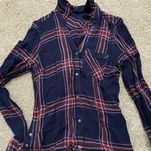 Flannel
